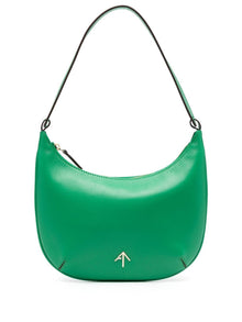  Manu Our Bags.. Green