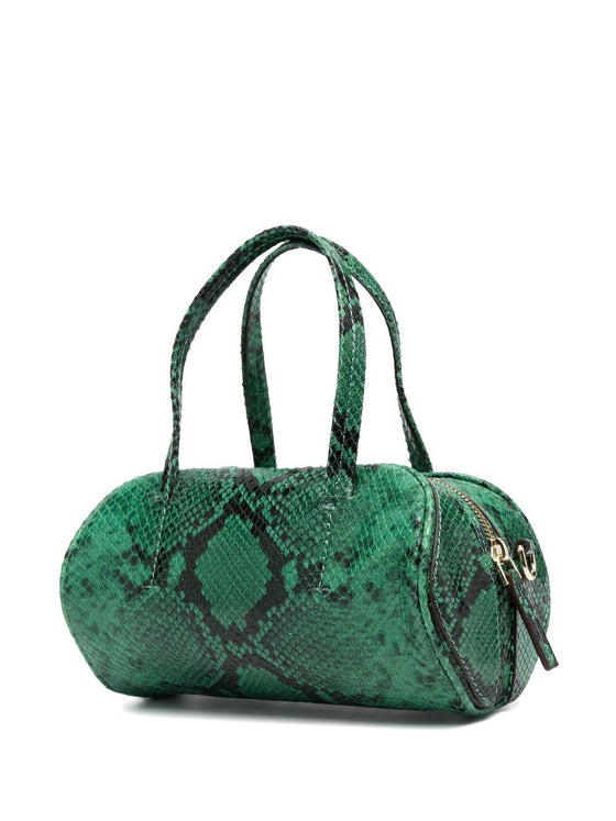 Manu Our Bags.. Green