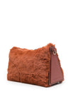 Manu Our Bags.. Leather Brown