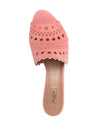 Alaia Sandals Pink
