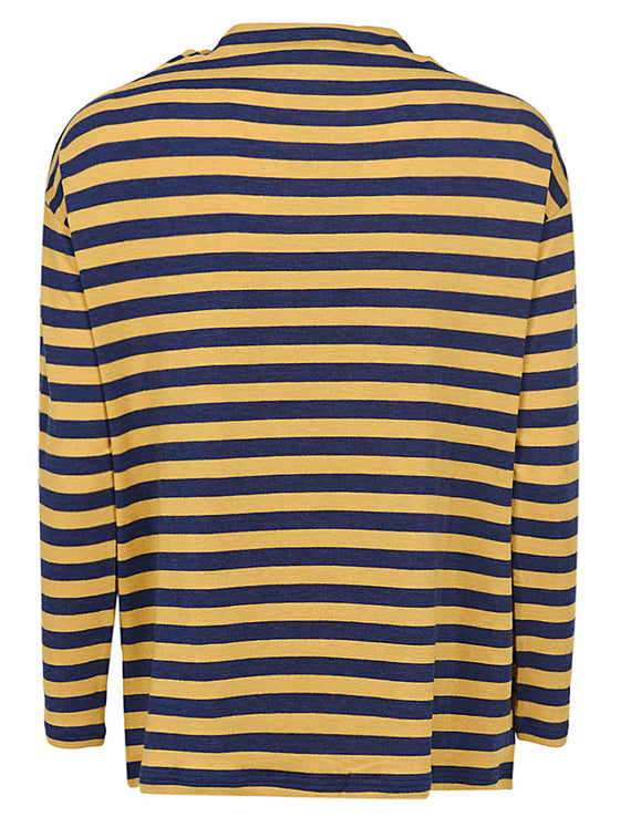 C-ZERO SHIRT Sweaters Yellow