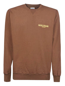  HOLUBAR Sweaters Brown