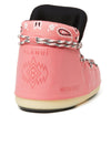 Alanui Boots Pink