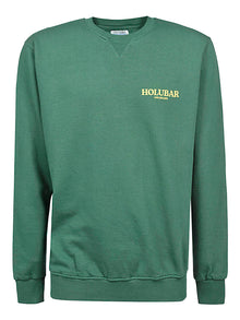  HOLUBAR Sweaters Green