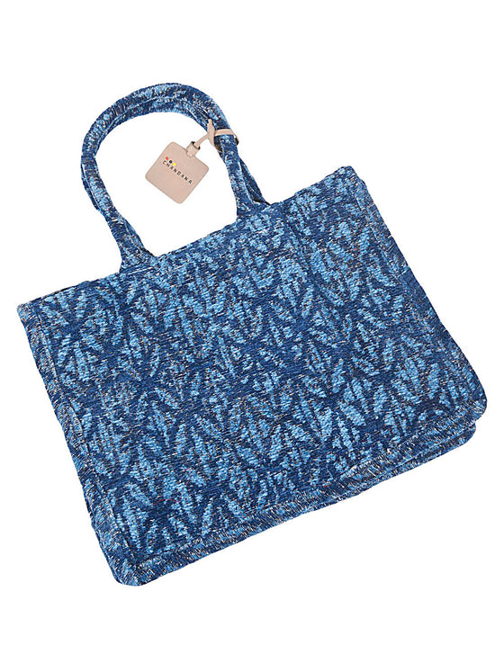 CHANDANA Bags.. Blue