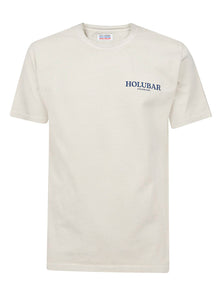  HOLUBAR T-shirts and Polos Beige