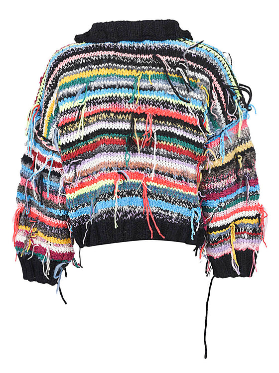 CAVIA Sweaters MultiColour