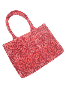  CHANDANA Bags.. Red