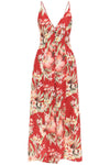 Zimmermann lexi floral slip dress