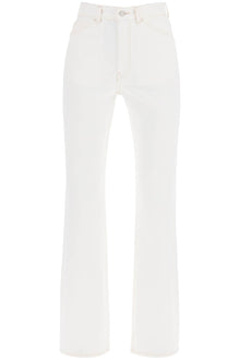  Acne studios bootcut jeans from
