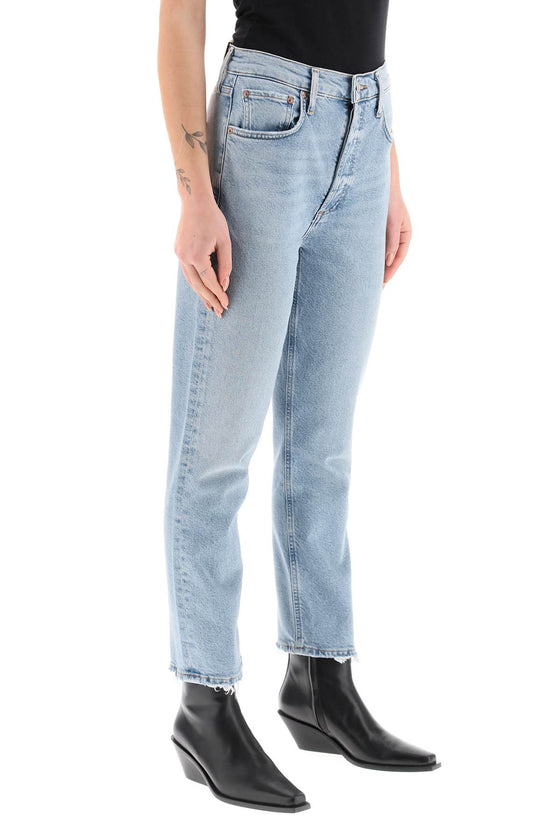 Agolde 'riley' jeans
