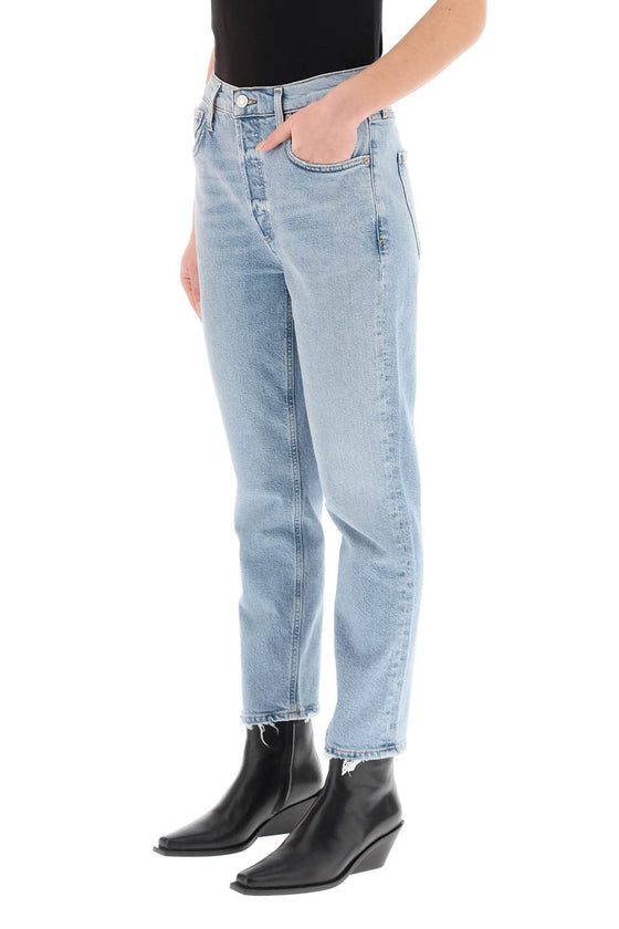 Agolde 'riley' jeans