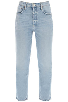  Agolde 'riley' jeans