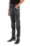 Diesel 023 d-finitive regular fit jeans
