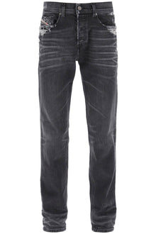  Diesel 023 d-finitive regular fit jeans