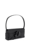 Acne studios musubi shoulder bag with adjustable