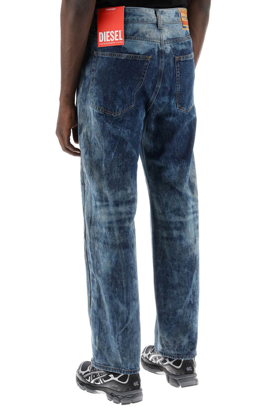 Diesel d-rise-opgax jeans