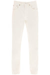 Agolde lana straight mid rise jeans