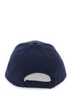 Autry baseball cap with embroidered logo