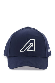  Autry baseball cap with embroidered logo