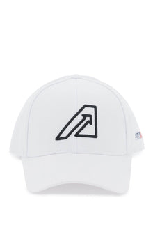  Autry baseball cap with embroidered logo