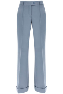  Acne studios flared tailored pants