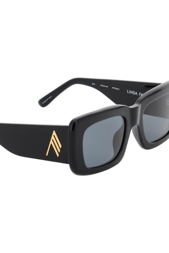 The attico 'marfa' sunglasses