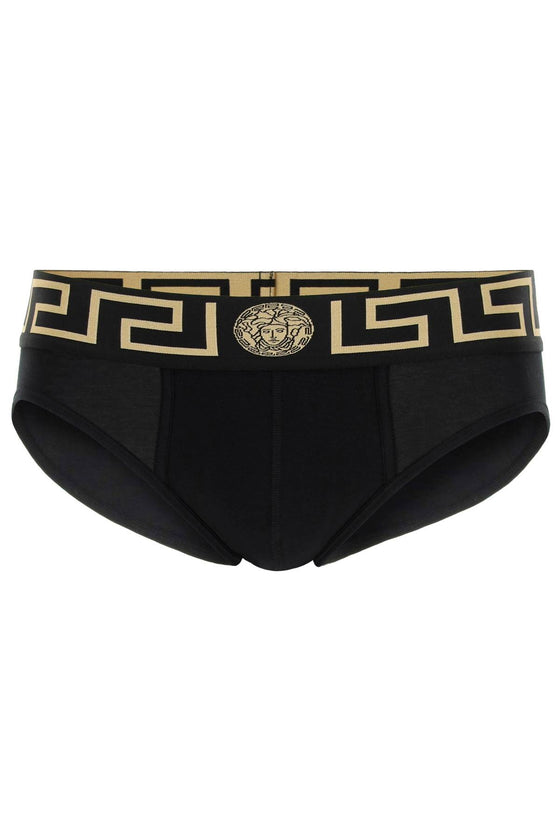 Versace underwear briefs tri-pack