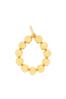 Timeless pearly bracelet with balls