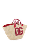 Dolce & gabbana large 'kendra' shopper bag