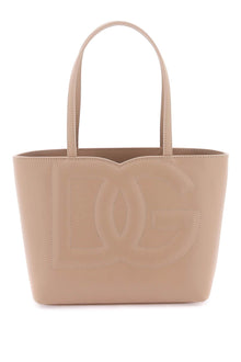  Dolce & gabbana logo shopping bag