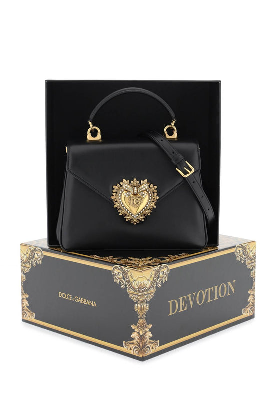 Dolce & gabbana devotion handbag