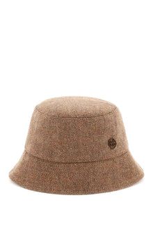  Ruslan baginskiy wool-blend bucket hat