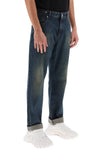 Balmain vintage jeans