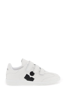 Isabel marant etoile beth leather sneakers