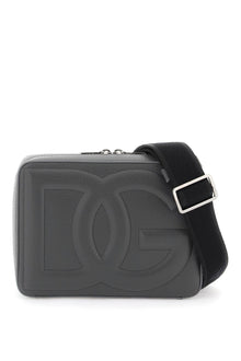  Dolce & gabbana dg logo camera bag for photography