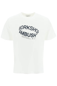  Ambush revolve logo t-shirt