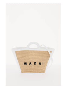  Marni tropicalia small handbag