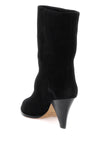 Isabel marant 'rouxa' ankle boots