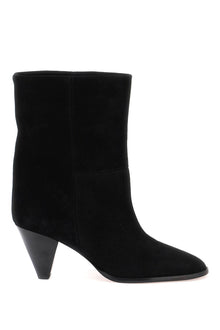  Isabel marant 'rouxa' ankle boots