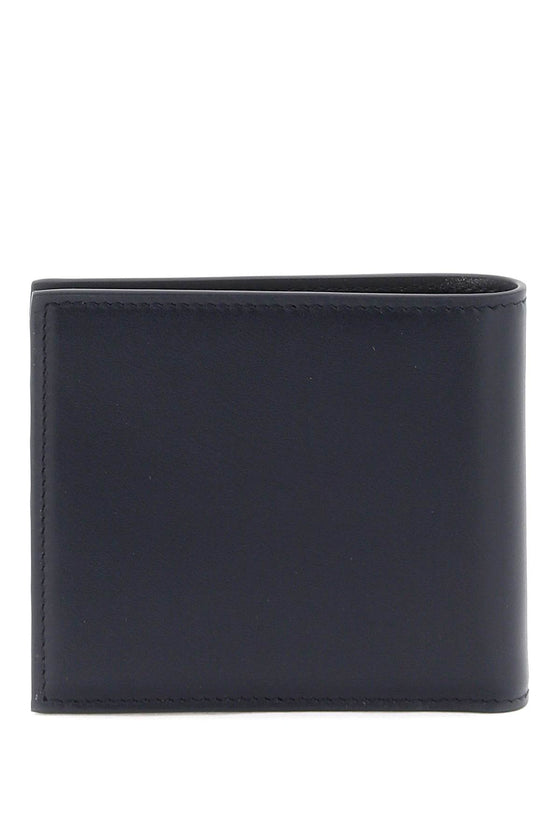 Dolce & gabbana wallet with logo
