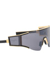 Balmain 'fleche' sunglasses
