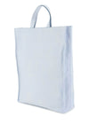 Acne studios tote bag with print