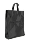 Acne studios tote bag with embossed logo