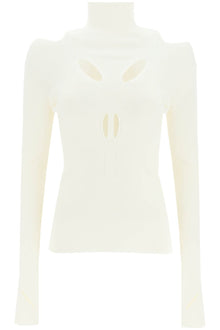  Dion lee cut-out skivvy