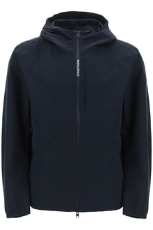  Woolrich pacific jacket in tech softshell
