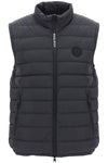 Woolrich sundance puffer vest