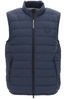  Woolrich sundance puffer vest