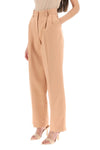 See by chloe cotton twill pants