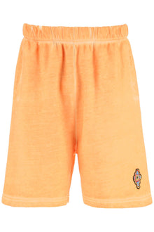  Marcelo burlon sunset cross shorts